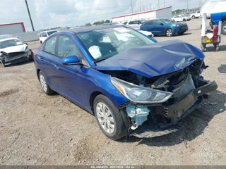 HYUNDAI HYUNDAI ACCENT SE