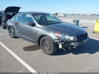 HONDA HONDA ACCORD 2.4 LX