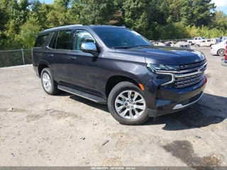 CHEVROLET CHEVROLET TAHOE 2WD PREMIER