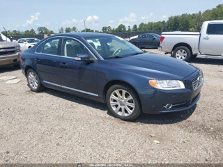 VOLVO VOLVO S80 3.2