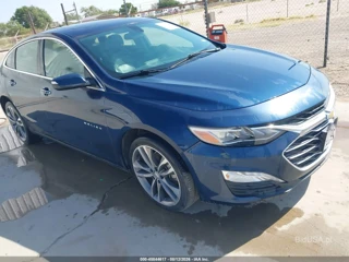 CHEVROLET CHEVROLET MALIBU FWD PREMIER