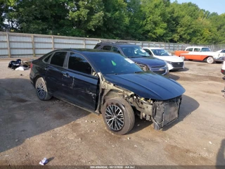VOLKSWAGEN VOLKSWAGEN JETTA 1.4T R-LINE/1.4T SE/S