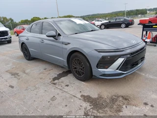 HYUNDAI HYUNDAI SONATA SE
