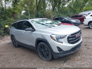 GMC TERRAIN FWD SLT