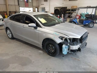 FORD FORD FUSION SE