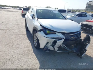 LEXUS LEXUS NX 300