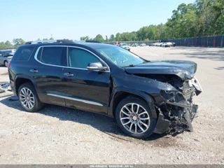 GMC ACADIA FWD DENALI