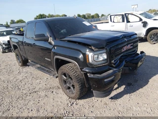 GMC SIERRA 1500