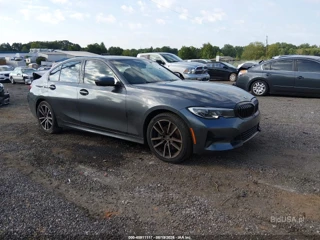 BMW 330I