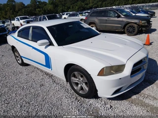 DODGE DODGE CHARGER SE