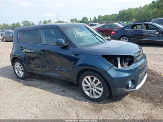 KIA KIA SOUL +