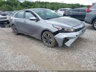 KIA KIA FORTE LXS