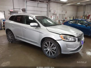 VOLVO VOLVO XC60 T6 INSCRIPTION