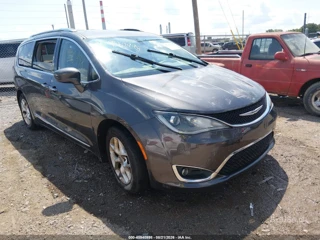 CHRYSLER CHRYSLER PACIFICA TOURING L PLUS