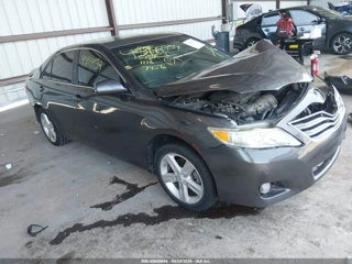 TOYOTA TOYOTA CAMRY XLE