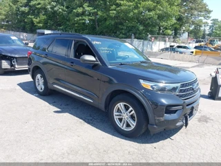 FORD FORD EXPLORER XLT