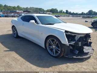 CHEVROLET CHEVROLET CAMARO 1LT