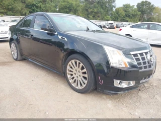 CADILLAC CADILLAC CTS PREMIUM