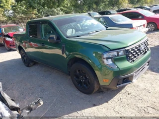 FORD FORD MAVERICK XLT