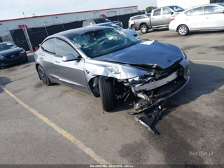 TESLA TESLA MODEL 3 PREMIUM REAR-WHEEL DRIVE/REAR-WHEEL DRIVE