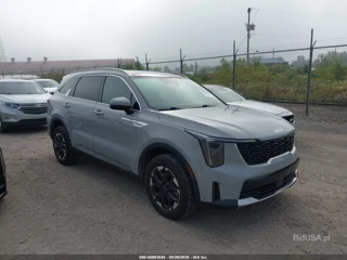 KIA KIA SORENTO S