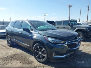 BUICK BUICK ENCLAVE AWD ESSENCE