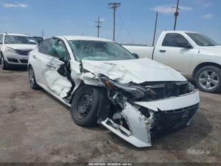 NISSAN NISSAN ALTIMA S FWD