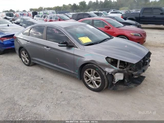 HYUNDAI HYUNDAI SONATA SEL
