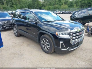 GMC ACADIA AWD SLE