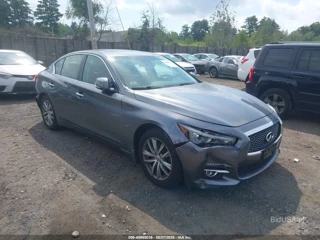 INFINITI INFINITI Q50 PREMIUM
