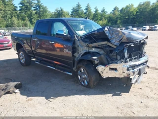 RAM RAM 2500 LARAMIE  4X4 6'4 BOX