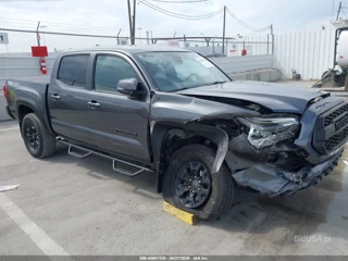 TOYOTA TOYOTA TACOMA TRD OFF ROAD