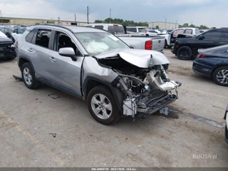 TOYOTA TOYOTA RAV4 XLE