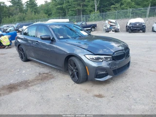 BMW 330I XDRIVE
