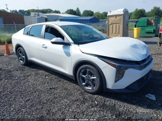KIA KIA K4 LXS