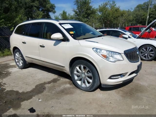BUICK BUICK ENCLAVE PREMIUM
