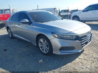 HONDA HONDA ACCORD LX