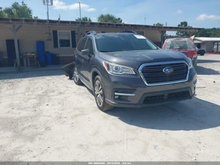 SUBARU SUBARU ASCENT LIMITED