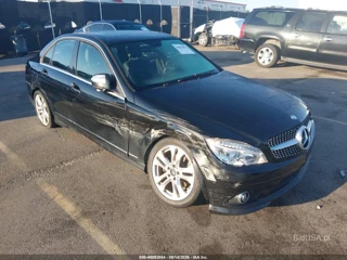 MERCEDES-BENZ MERCEDES-BENZ C 300 3.0L LUXURY/SPORT