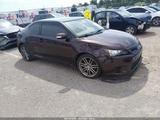 SCION SCION TC