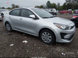 KIA KIA RIO S