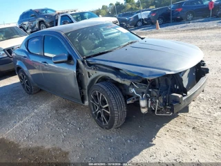 DODGE DODGE AVENGER MAINSTREET