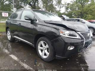 LEXUS LEXUS RX 350