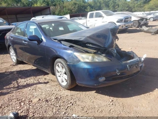 LEXUS LEXUS ES 350