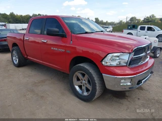 RAM RAM 1500 BIG HORN