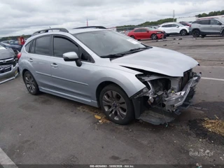 SUBARU SUBARU IMPREZA WAGON 2.0I SPORT LIMITED