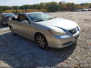 LEXUS LEXUS ES 350