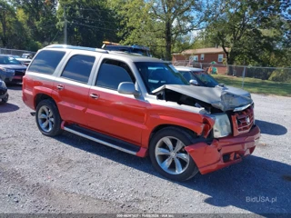 CADILLAC CADILLAC ESCALADE STANDARD