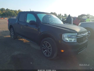 FORD FORD MAVERICK LARIAT