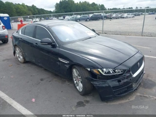JAGUAR JAGUAR XE 25T PREMIUM